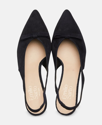 Slingback Pumps