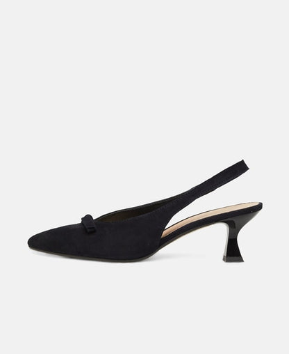Slingback Pumps