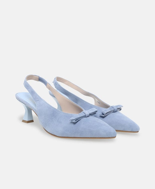 Slingback Pumps