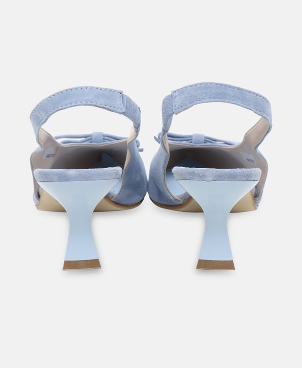 Slingback Pumps