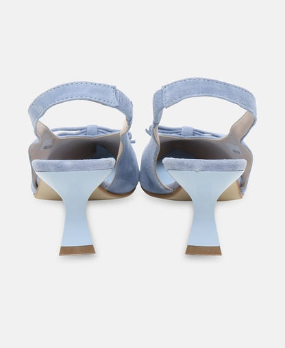 Slingback Pumps