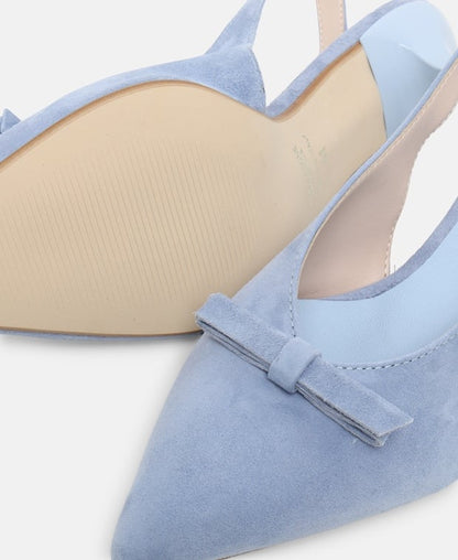 Slingback Pumps