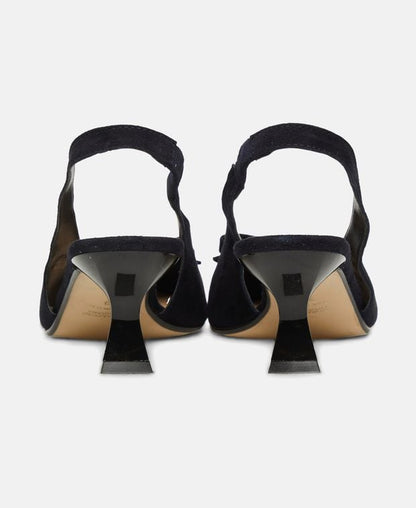 Slingback Pumps