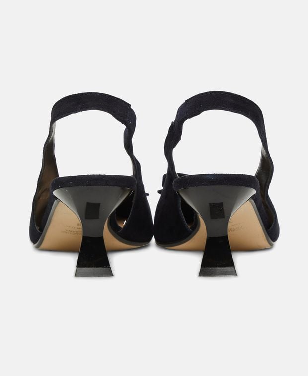 Slingback Pumps