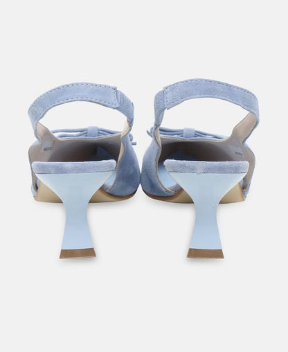 Slingback Pumps