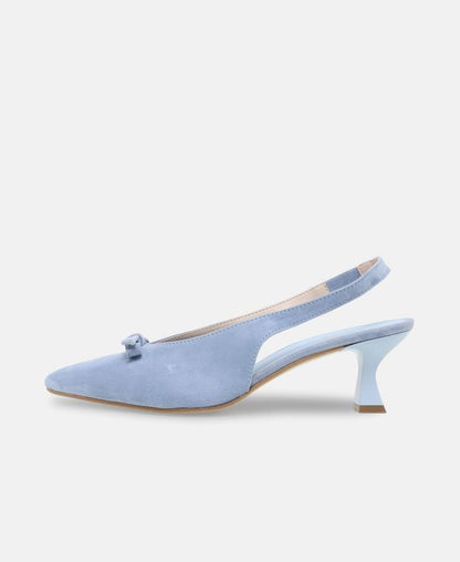 Slingback Pumps