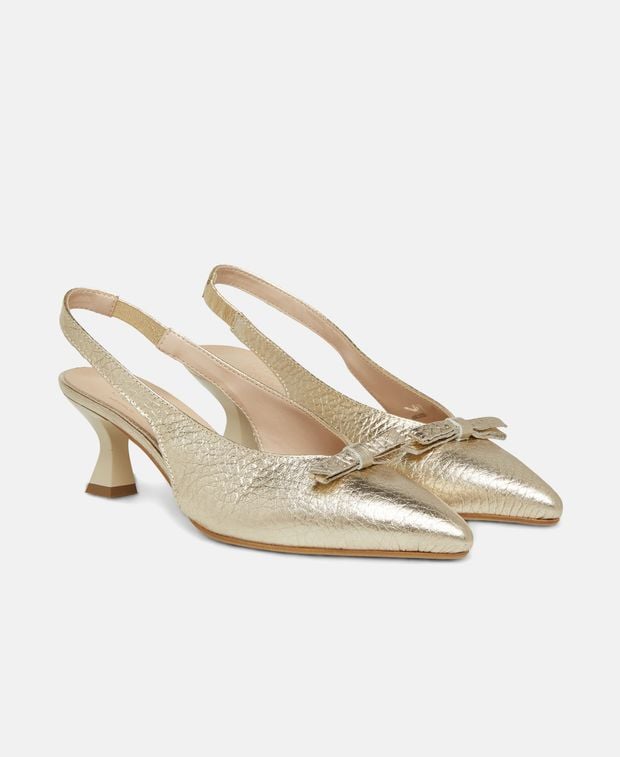 Slingback Pumps Licia3