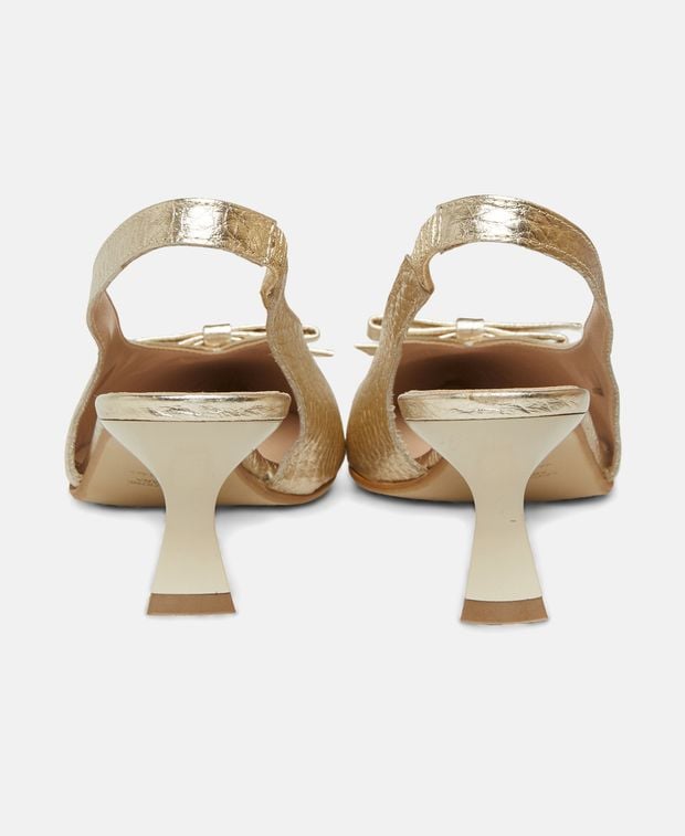 Slingback Pumps Licia3