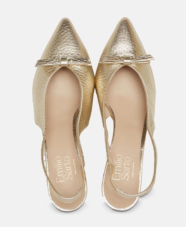 Slingback Pumps Licia3