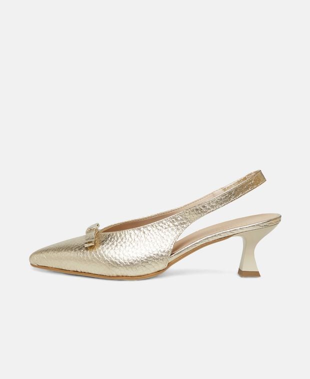 Slingback Pumps Licia3