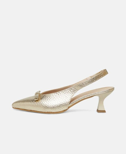 Slingback Pumps Licia3