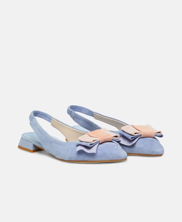 Slingback-Ballerina Eliana1