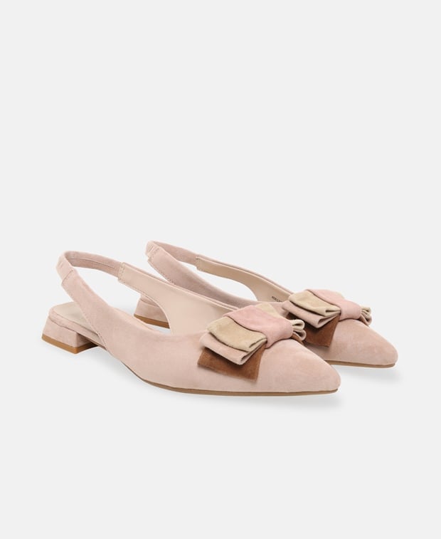 Slingback-Ballerina Eliana1