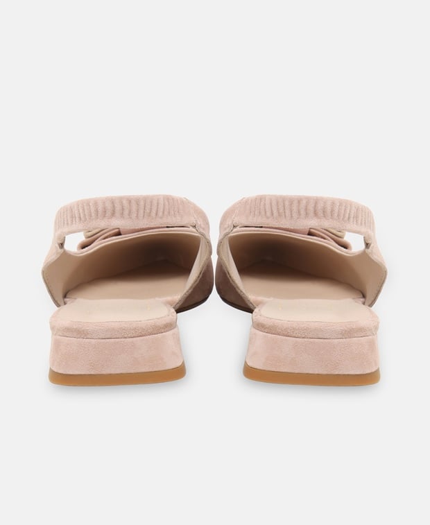 Slingback-Ballerina Eliana1