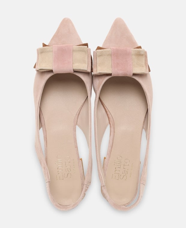 Slingback-Ballerina Eliana1