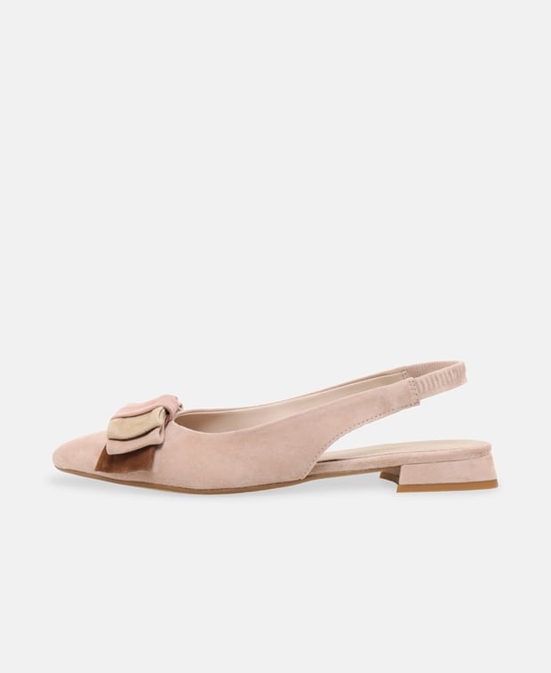 Slingback-Ballerina Eliana1