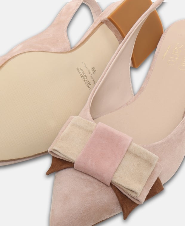 Slingback-Ballerina Eliana1
