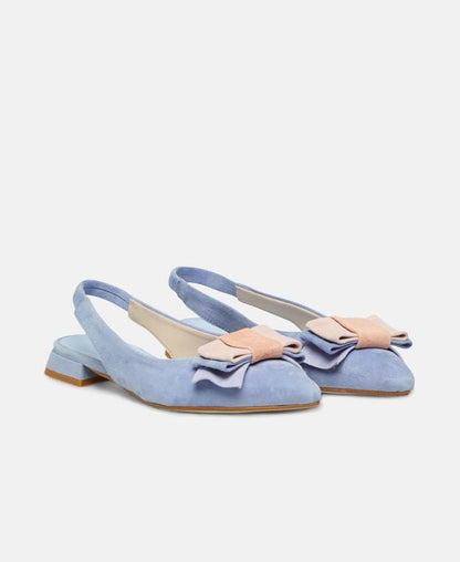 Slingback-Ballerina Eliana1