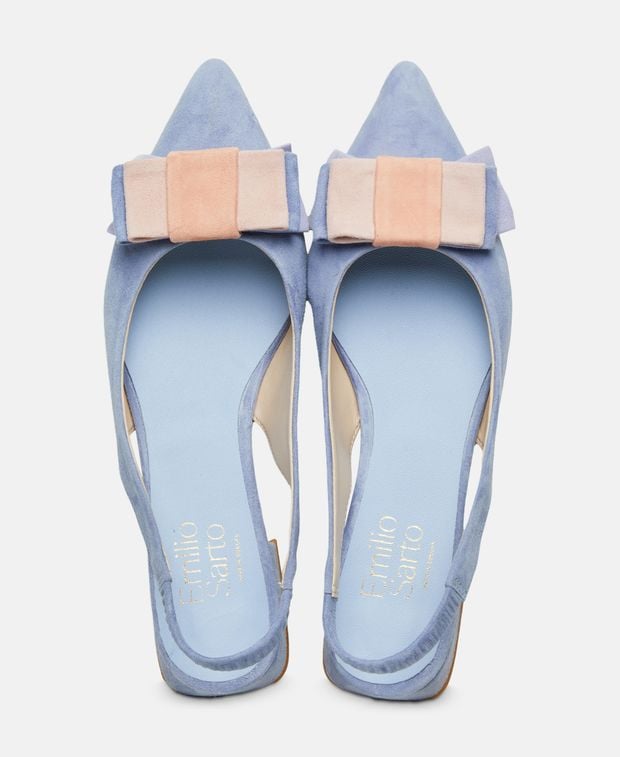 Slingback-Ballerina Eliana1