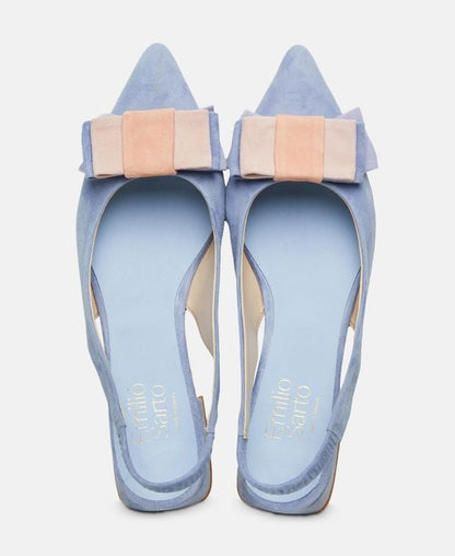 Slingback-Ballerina Eliana1