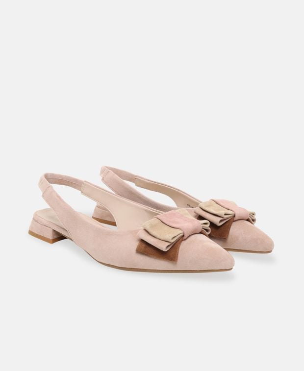 Slingback-Ballerina Eliana1