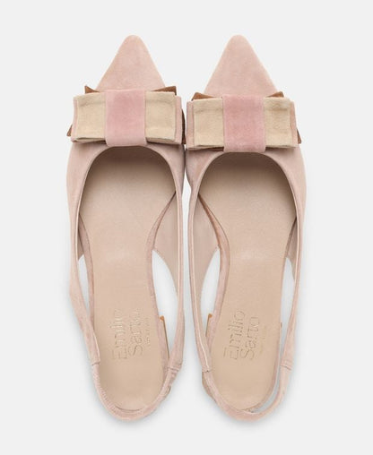 Slingback-Ballerina Eliana1