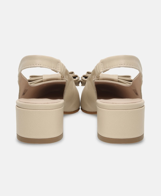 Slingback Pumps
