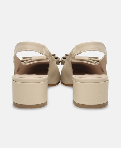 Slingback Pumps