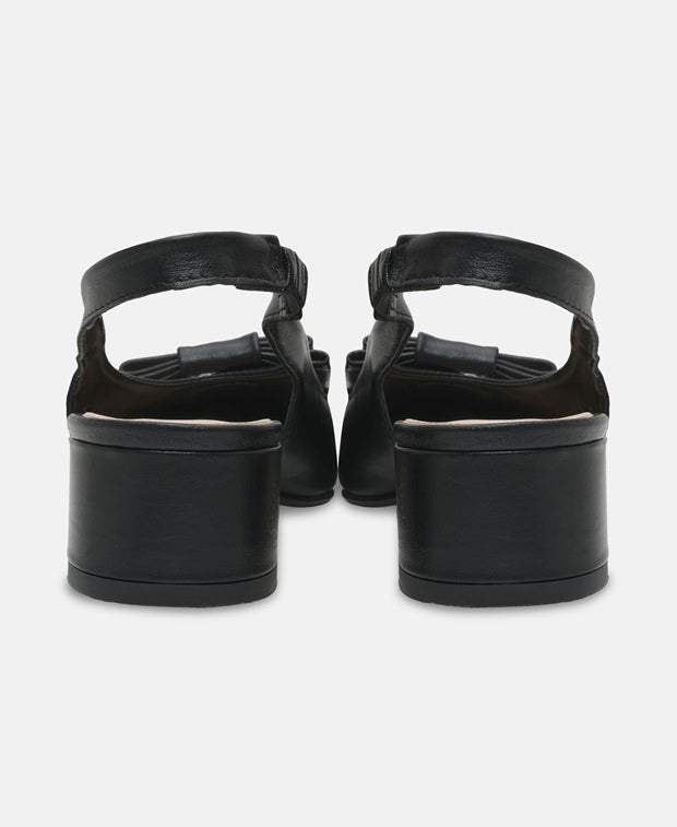 Slingback Pumps