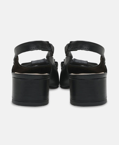Slingback Pumps