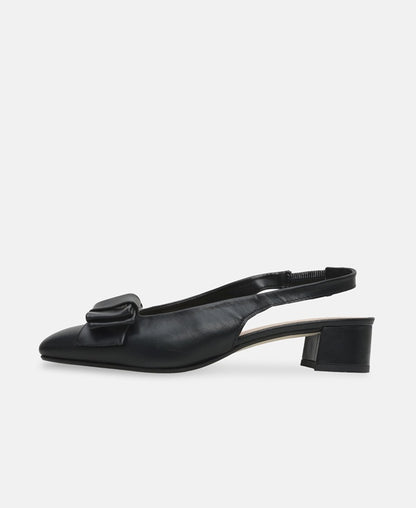 Slingback Pumps