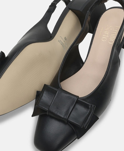Slingback Pumps