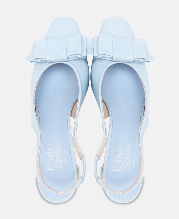 Slingback Pumps Patrizia 2