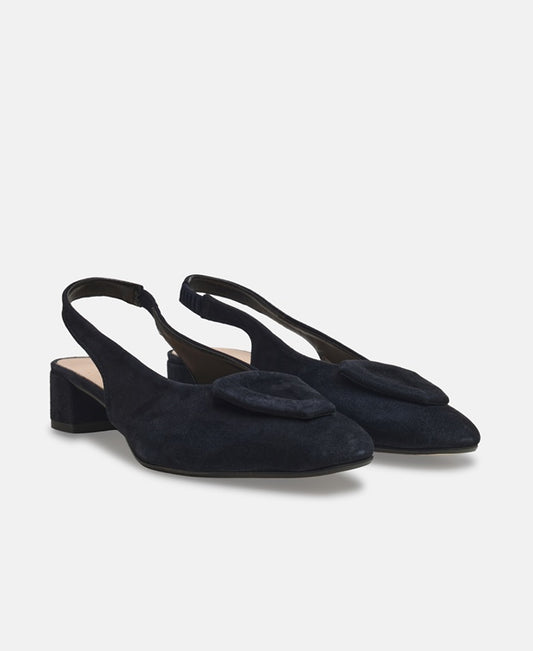 Slingback Pumps
