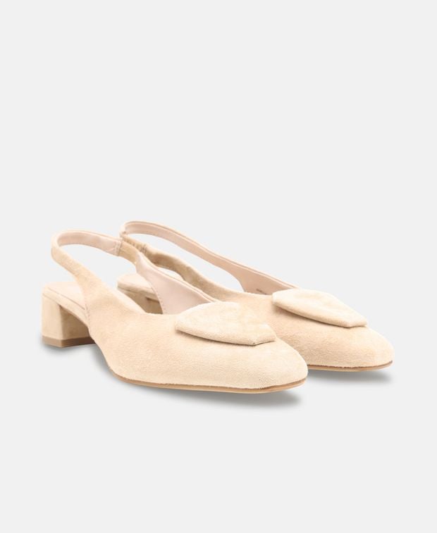 Slingback Pumps Priscilla 1