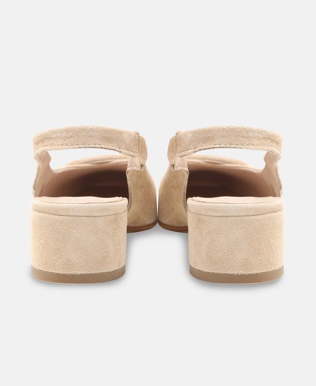 Slingback Pumps Priscilla 1
