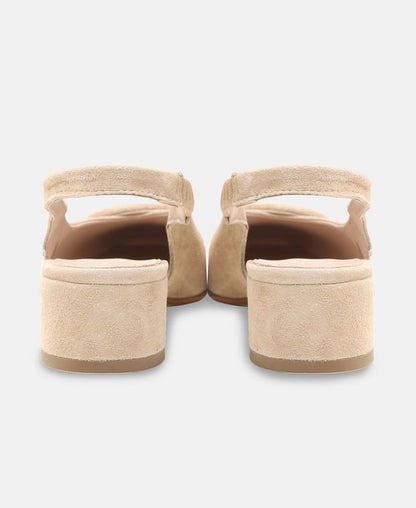 Slingback Pumps Priscilla 1