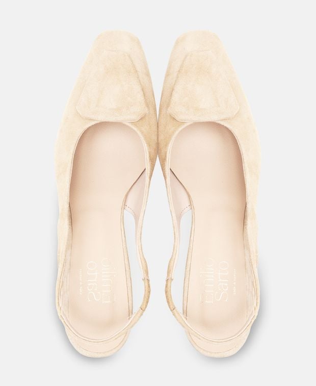 Slingback Pumps Priscilla 1