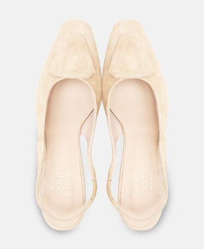 Slingback Pumps Priscilla 1