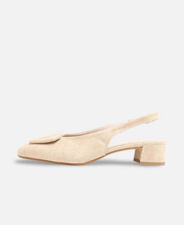 Slingback Pumps Priscilla 1