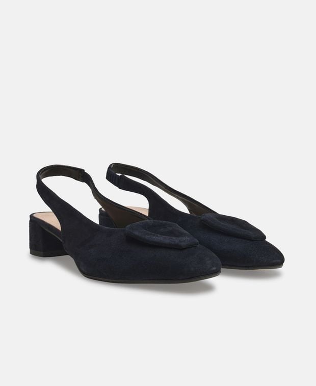 Slingback Pumps Priscilla 1