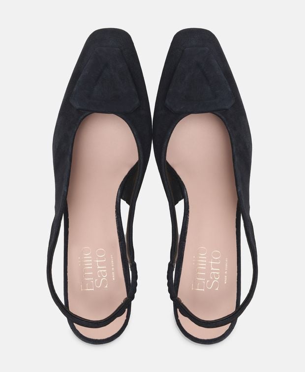 Slingback Pumps Priscilla 1