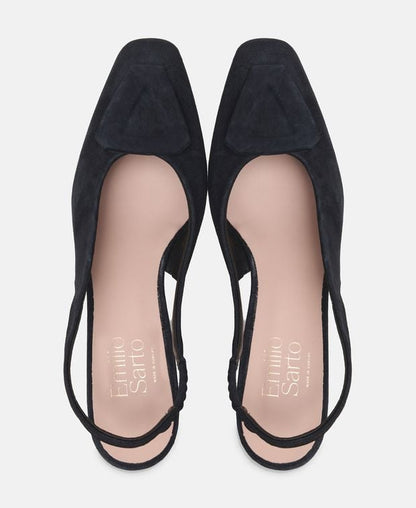 Slingback Pumps Priscilla 1