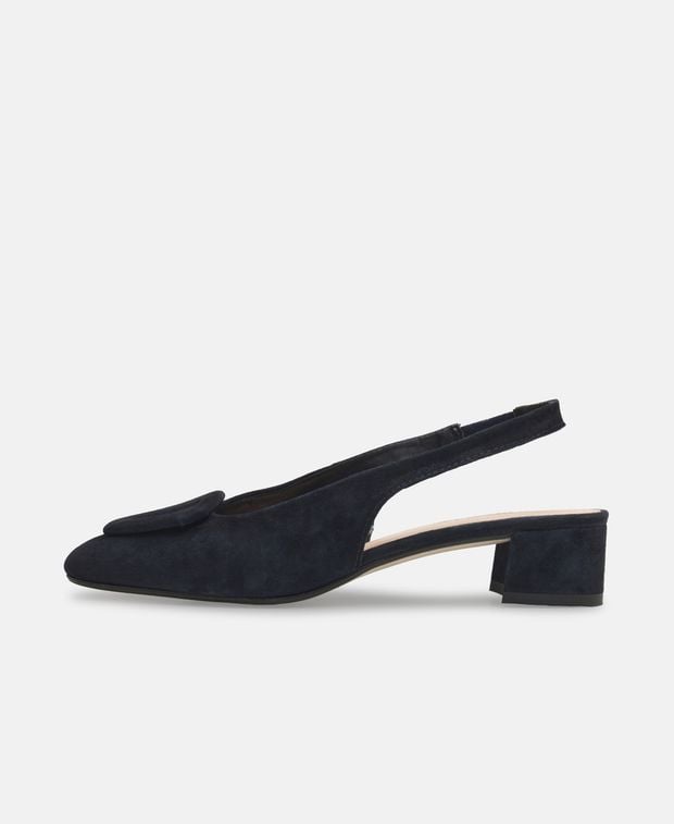 Slingback Pumps Priscilla 1