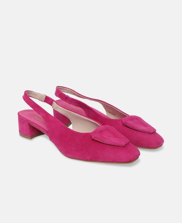 Slingback Pumps Priscilla 1