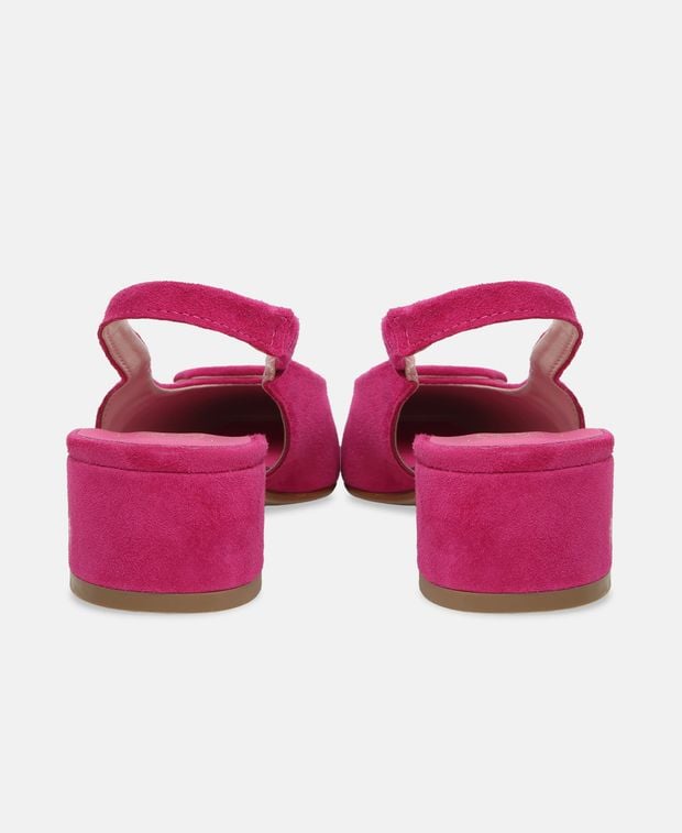 Slingback Pumps Priscilla 1