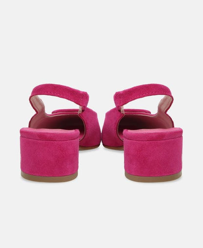 Slingback Pumps Priscilla 1