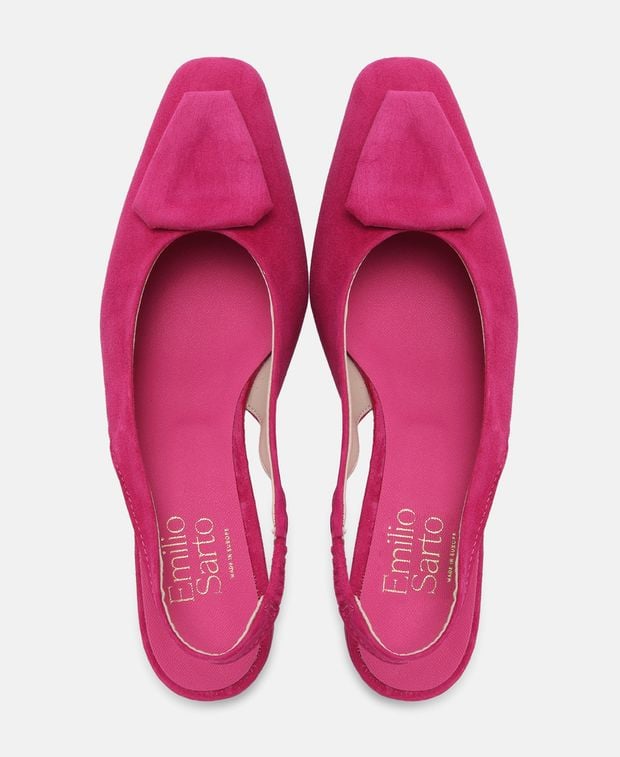 Slingback Pumps Priscilla 1