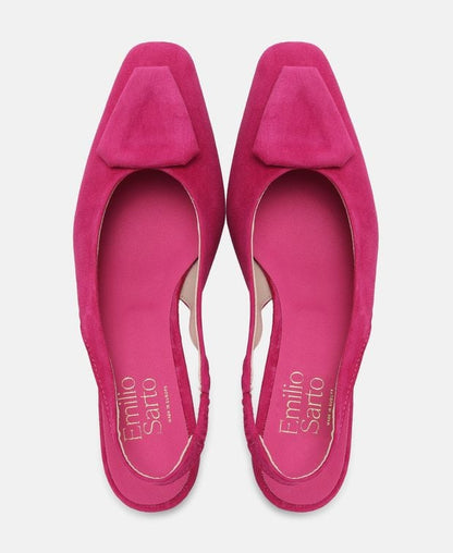 Slingback Pumps Priscilla 1