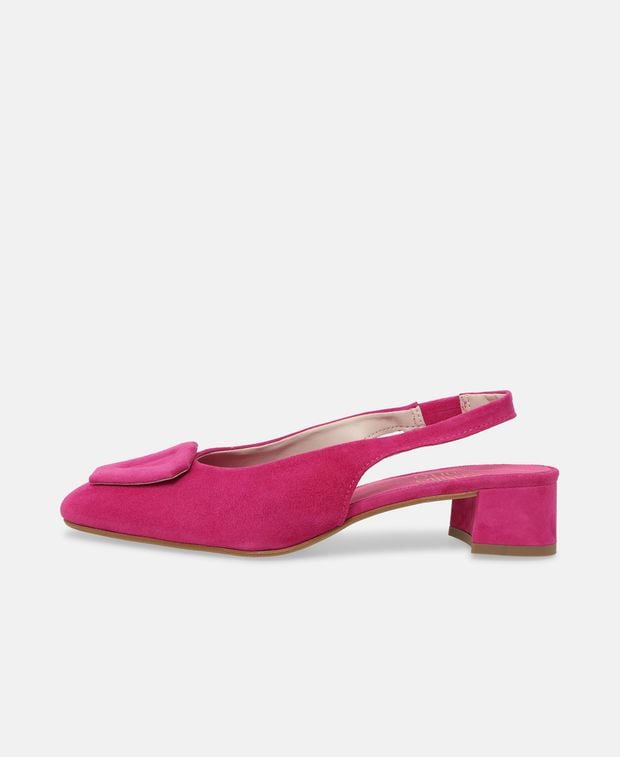Slingback Pumps Priscilla 1